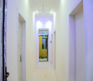 Satılır Həyət evi, Sabunçu.r, Zabrat, Koroğlu.m-10