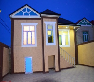 Satılır Həyət evi, Sabunçu.r, Zabrat, Koroğlu.m-11