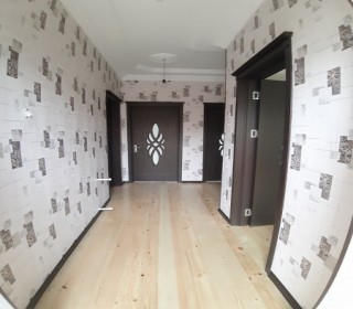Satılır Həyət evi, Sabunçu.r, Maştağa, Koroğlu.m-2