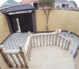 Satılır Həyət evi, Sabunçu.r, Maştağa, Koroğlu.m-9