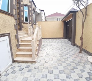 Satılır Həyət evi, Sabunçu.r, Maştağa, Koroğlu.m-10