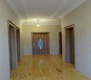 Satılır Həyət evi, Sabunçu.r, Zabrat, Koroğlu.m-2