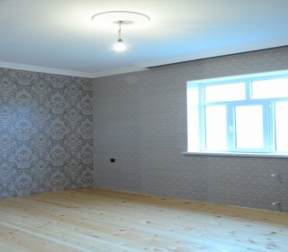 Satılır Həyət evi, Sabunçu.r, Zabrat, Koroğlu.m-4