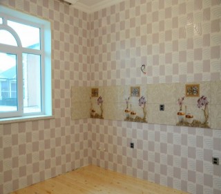 Satılır Həyət evi, Sabunçu.r, Zabrat, Koroğlu.m-7