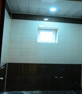 Satılır Həyət evi, Sabunçu.r, Zabrat, Koroğlu.m-8