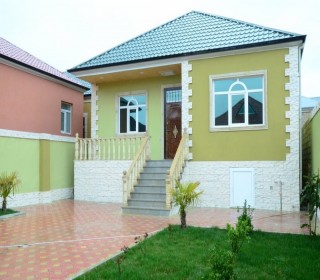 Satılır Həyət evi, Sabunçu.r, Zabrat, Koroğlu.m-9