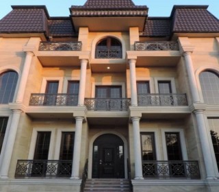 Satılır Villa, Xətai.r, H.Aslanov, Həzi Aslanov.m-1