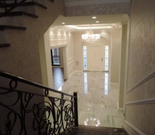 Satılır Villa, Xətai.r, H.Aslanov, Həzi Aslanov.m-5
