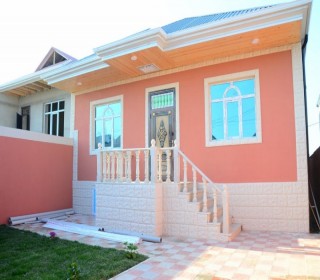 Satılır Həyət evi, Sabunçu.r, Zabrat, Koroğlu.m-1
