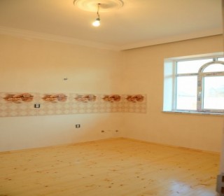 Satılır Həyət evi, Sabunçu.r, Zabrat, Koroğlu.m-6