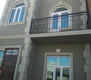 Satılır Həyət evi, Xırdalan.ş-1