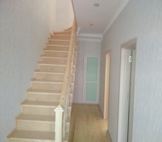 Satılır Həyət evi, Xırdalan.ş-2
