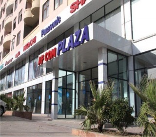 Satılır Yeni Tikili, Nəsimi.r, 28 May.m-1