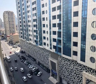 Satılır Yeni Tikili, Xətai.r, Xətai.m-1
