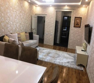 Satılır Yeni Tikili, Xətai.r, Xətai.m-9