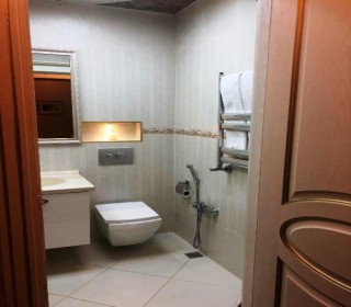 Satılır Yeni Tikili, Xətai.r, Xətai.m-17