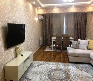 Satılır Yeni Tikili, Xətai.r, Xətai.m-2