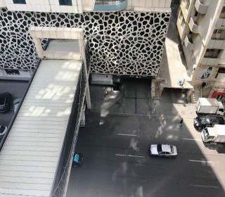 Satılır Yeni Tikili, Xətai.r, Xətai.m-4