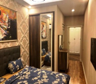 Satılır Yeni Tikili, Xətai.r, Xətai.m-6