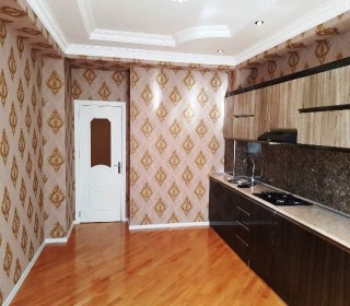 Satılır Yeni Tikili, Xətai.r, H.Aslanov, Həzi Aslanov.m-15