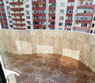 Satılır Yeni Tikili, Xətai.r, H.Aslanov, Həzi Aslanov.m-18