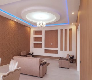 Satılır Villa, Xəzər.r, Şüvəlan-2