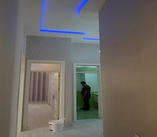 Satılır Villa, Xəzər.r, Şüvəlan-5