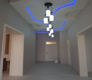 Satılır Villa, Xəzər.r, Şüvəlan-10