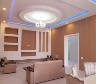 Satılır Villa, Xəzər.r, Şüvəlan-11