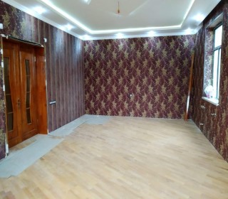 Satılır Həyət evi, Səbail.r, Badamdar, Elmlər Akademiyası.m-6