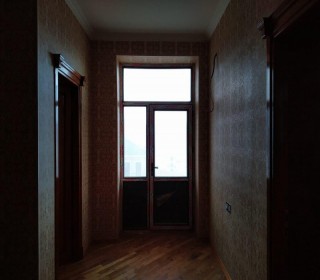 Satılır Həyət evi, Səbail.r, Badamdar, Elmlər Akademiyası.m-12