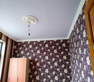 Satılır Həyət evi, Səbail.r, Badamdar, Elmlər Akademiyası.m-14