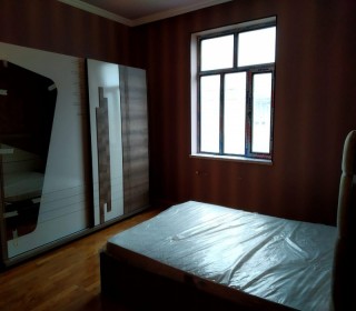 Satılır Həyət evi, Səbail.r, Badamdar, Elmlər Akademiyası.m-15