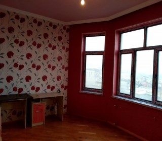 Satılır Həyət evi, Səbail.r, Badamdar, Elmlər Akademiyası.m-19