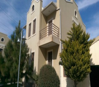 Satılır Villa, Binəqədi.r, 9-cu mikrorayon, Nəsimi.m-1