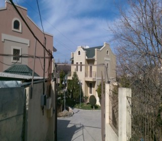 Satılır Villa, Binəqədi.r, 9-cu mikrorayon, Nəsimi.m-2