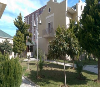 Satılır Villa, Binəqədi.r, 9-cu mikrorayon, Nəsimi.m-3