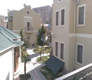 Satılır Villa, Binəqədi.r, 9-cu mikrorayon, Nəsimi.m-4