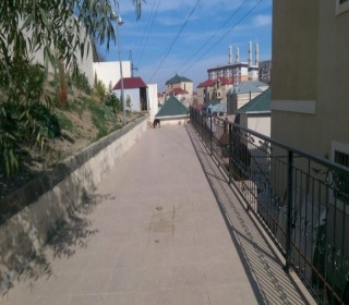 Satılır Villa, Binəqədi.r, 9-cu mikrorayon, Nəsimi.m-5