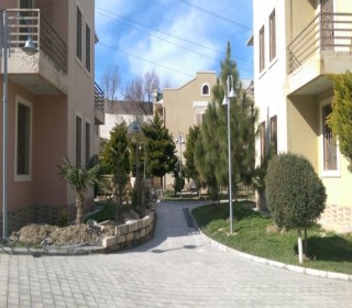 Satılır Villa, Binəqədi.r, 9-cu mikrorayon, Nəsimi.m-6