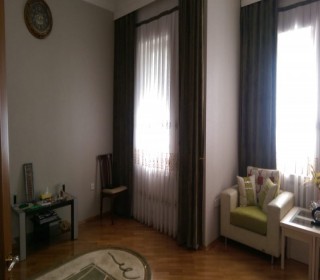Satılır Villa, Binəqədi.r, 9-cu mikrorayon, Nəsimi.m-15