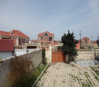 bina az.merdekanda ucuz heyet evleri, -4
