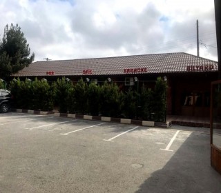Satılır Obyekt, Binəqədi.r, Biləcəri, 20 Yanvar.m-4