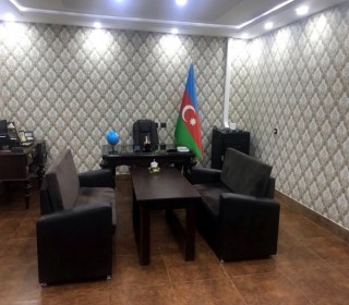 Satılır Obyekt, Binəqədi.r, Biləcəri, 20 Yanvar.m-8
