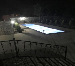 bina az.merdekanda 5 otaqlı heyet evleri, -3