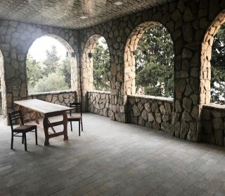 bina az.merdekanda 5 otaqlı heyet evleri, -12