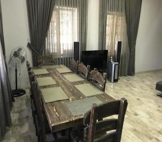 bina az.merdekanda 5 otaqlı heyet evleri, -13