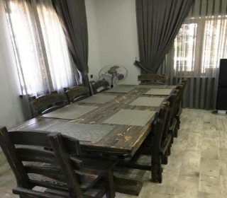 bina az.merdekanda 5 otaqlı heyet evleri, -14