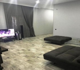 bina az.merdekanda 5 otaqlı heyet evleri, -15