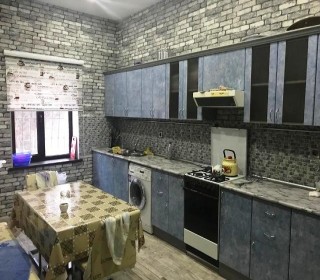 bina az.merdekanda 5 otaqlı heyet evleri, -17